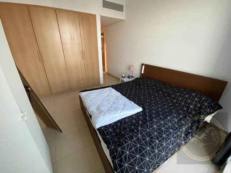 Clayton Residency Apartment for Sale, Business Bay, Dubai