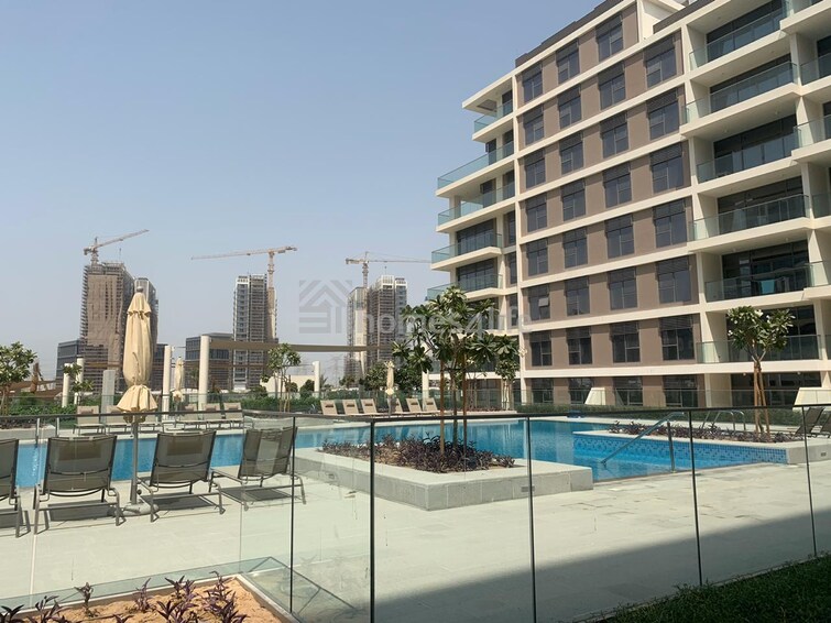 Clayton Residency Apartment for Sale, Business Bay, Dubai