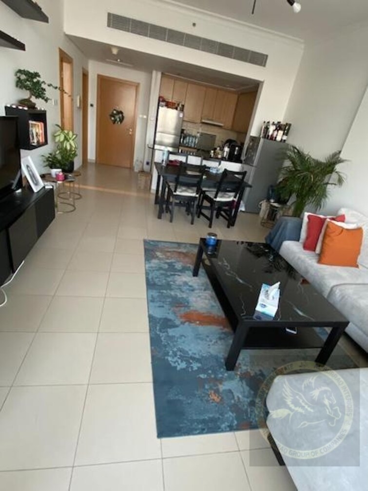 Clayton Residency Apartment for Sale, Business Bay, Dubai