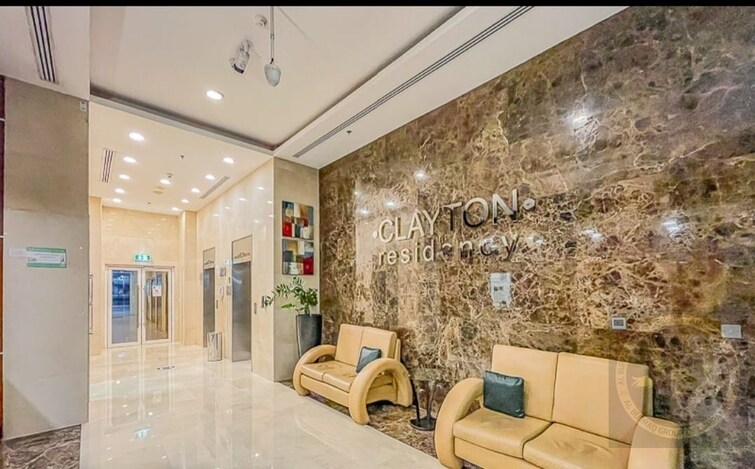 Clayton Residency Apartment for Sale, Business Bay, Dubai
