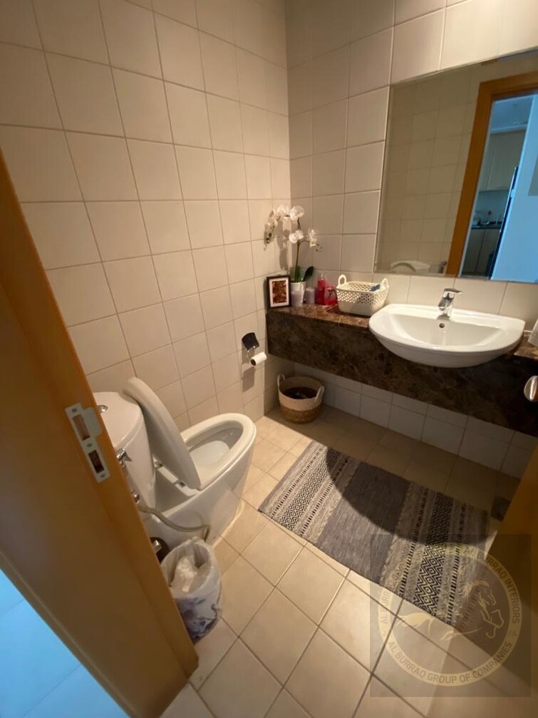 Clayton Residency Apartment for Sale, Business Bay, Dubai