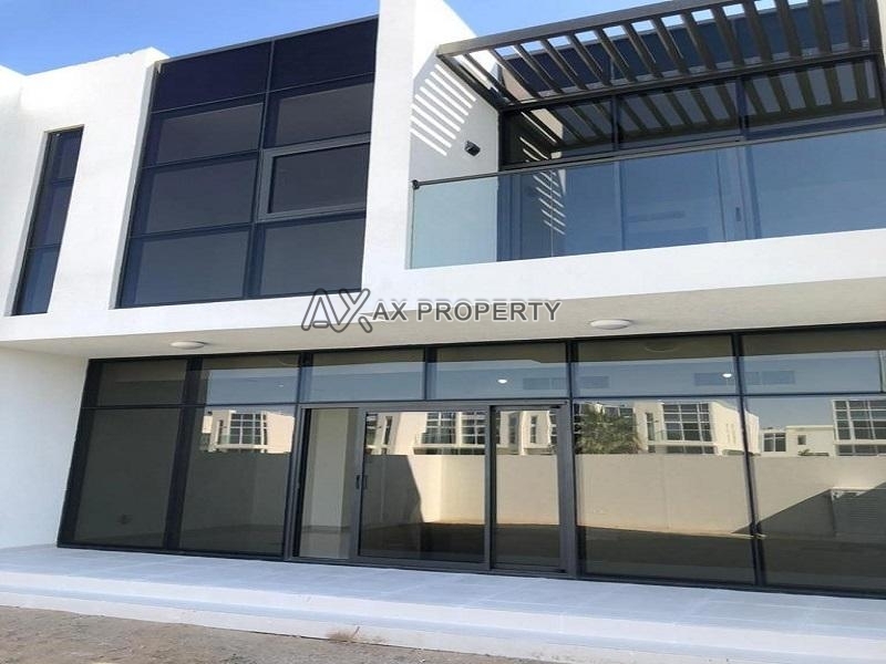 Amazonia Villa for Sale, DAMAC Hills 2 (Akoya by DAMAC), Dubai