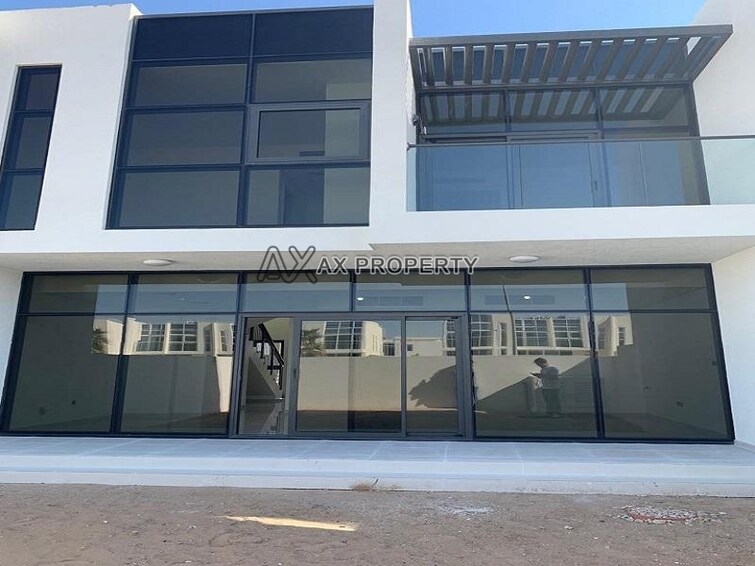 Amazonia Villa for Sale, DAMAC Hills 2 (Akoya by DAMAC), Dubai