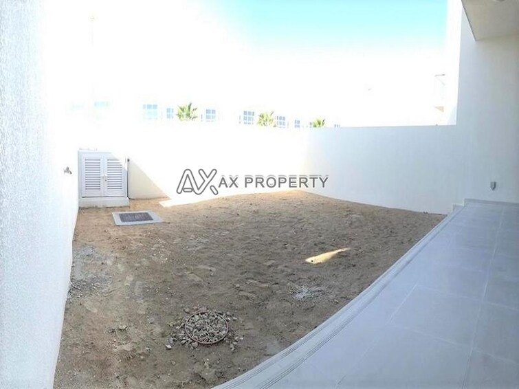 Amazonia Villa for Sale, DAMAC Hills 2 (Akoya by DAMAC), Dubai