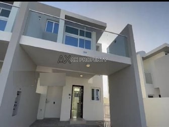 3 BR Villa For Sale in Albizia Cover Image