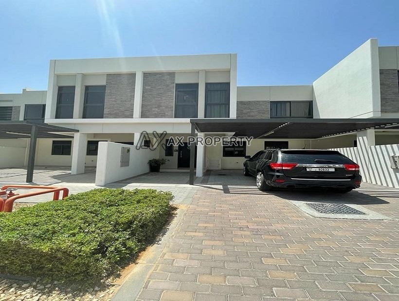 Claret Villa for Sale, DAMAC Hills 2 (Akoya by DAMAC), Dubai