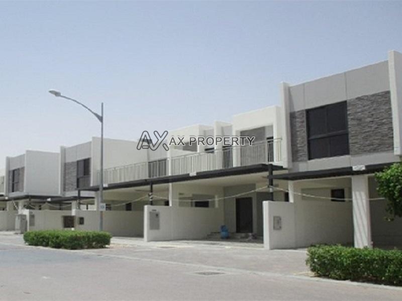 Amargo Villa for Sale, DAMAC Hills 2 (Akoya by DAMAC), Dubai