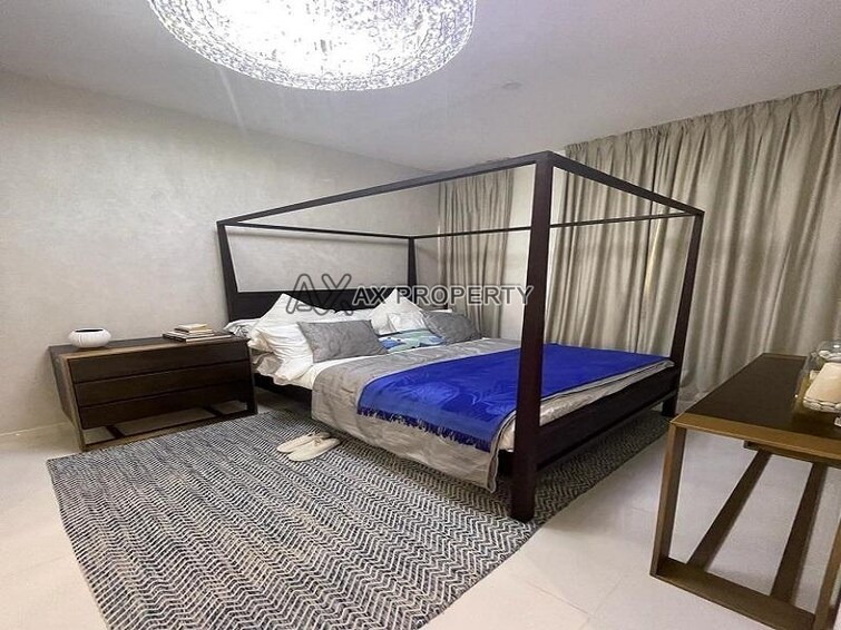 Amargo Villa for Sale, DAMAC Hills 2 (Akoya by DAMAC), Dubai