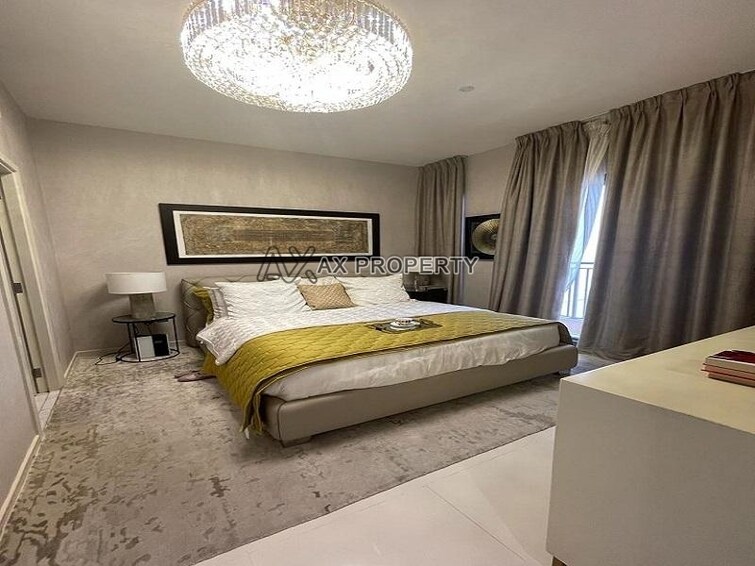 Amargo Villa for Sale, DAMAC Hills 2 (Akoya by DAMAC), Dubai