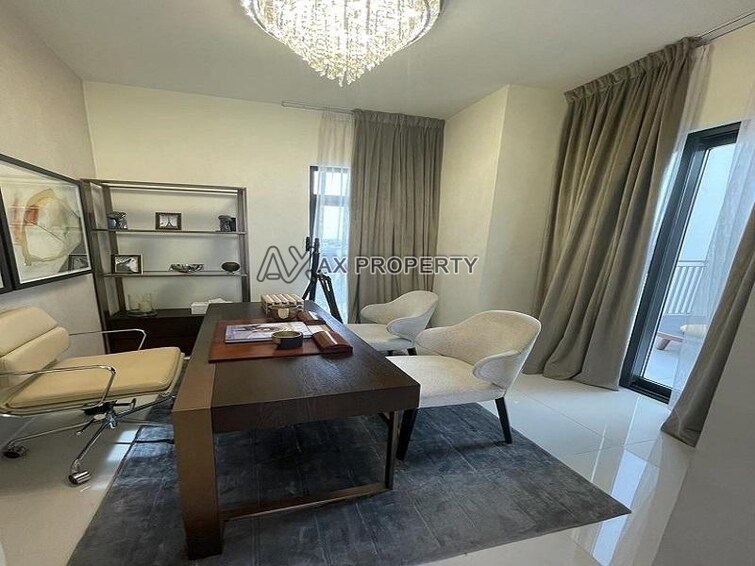 Amargo Villa for Sale, DAMAC Hills 2 (Akoya by DAMAC), Dubai