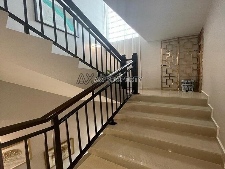 Amargo Villa for Sale, DAMAC Hills 2 (Akoya by DAMAC), Dubai