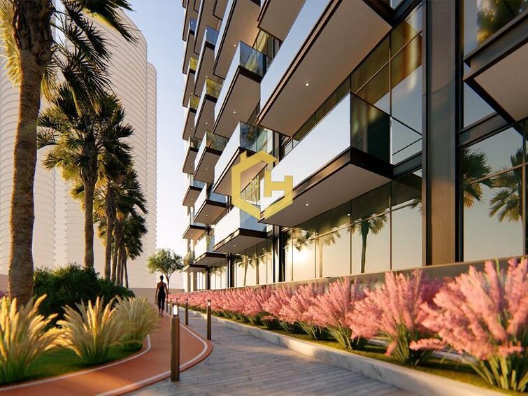 Amargo Villa for Sale, DAMAC Hills 2 (Akoya by DAMAC), Dubai
