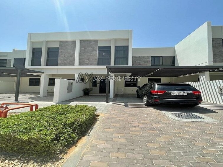 Amargo Villa for Sale, DAMAC Hills 2 (Akoya by DAMAC), Dubai