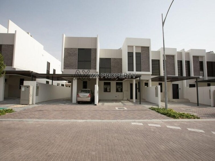 Amargo Villa for Sale, DAMAC Hills 2 (Akoya by DAMAC), Dubai