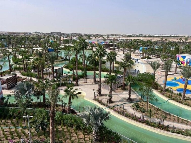 Viridis Residences Apartment for Sale, DAMAC Hills 2 (Akoya by DAMAC), Dubai