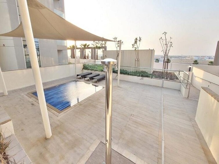 Viridis Residences Apartment for Sale, DAMAC Hills 2 (Akoya by DAMAC), Dubai