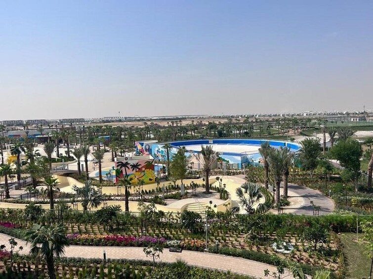 Viridis Residences Apartment for Sale, DAMAC Hills 2 (Akoya by DAMAC), Dubai