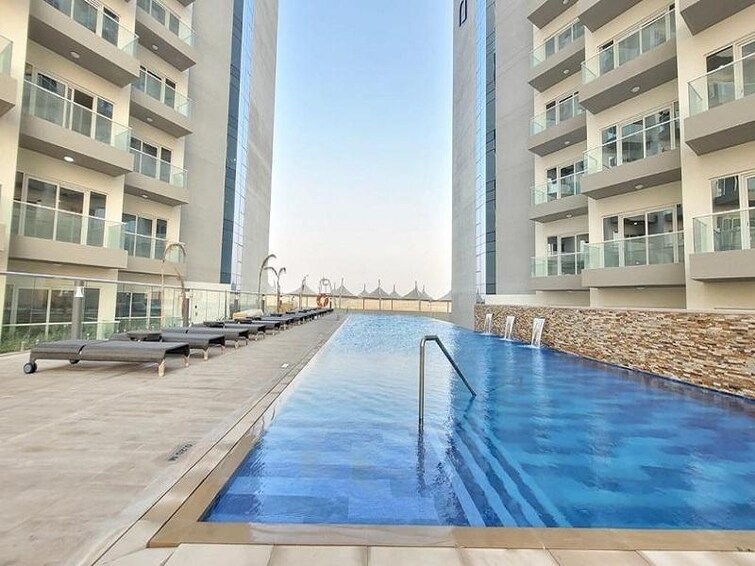 Viridis Residences Apartment for Sale, DAMAC Hills 2 (Akoya by DAMAC), Dubai