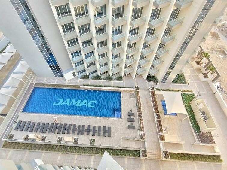 Viridis Residences Apartment for Sale, DAMAC Hills 2 (Akoya by DAMAC), Dubai