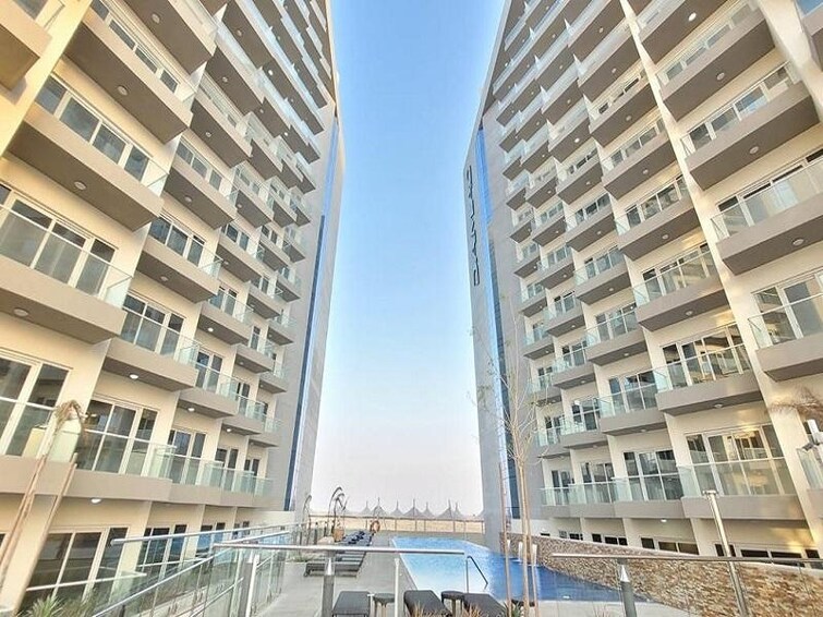 Viridis Residences Apartment for Sale, DAMAC Hills 2 (Akoya by DAMAC), Dubai