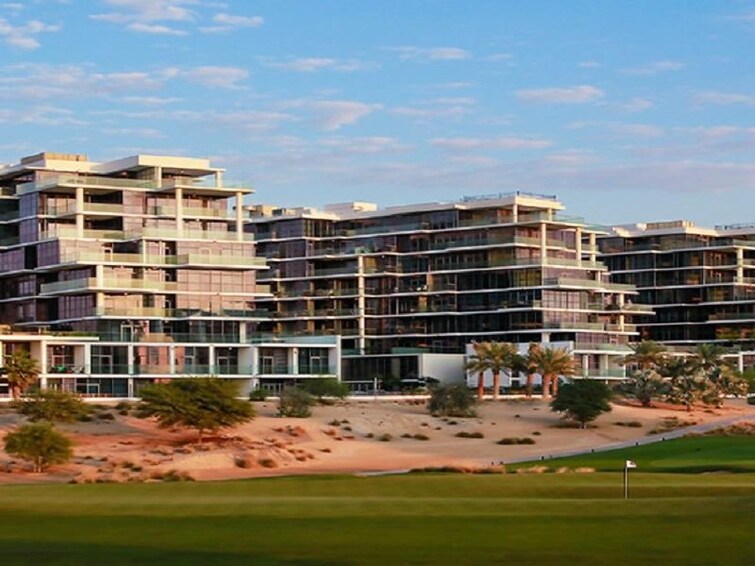 Golf Promenade Apartment for Sale, , Dubai
