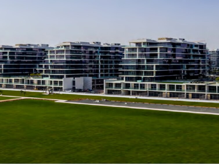 Golf Promenade Apartment for Sale, , Dubai