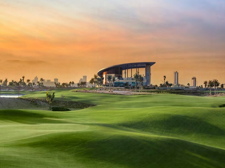 Golf Promenade Apartment for Sale, , Dubai
