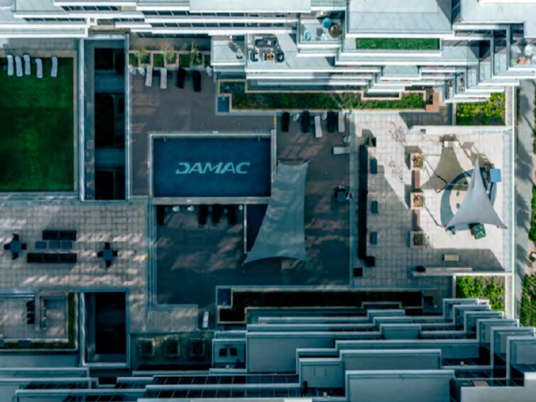 Golf Promenade Apartment for Sale, , Dubai