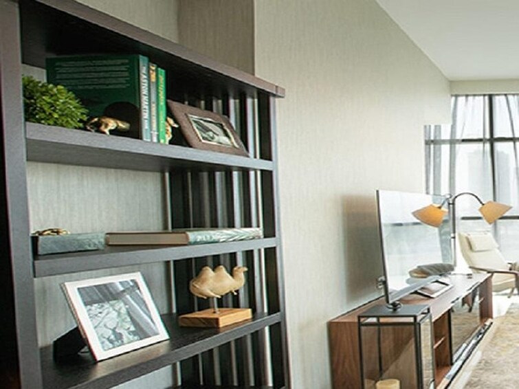 Golf Promenade Apartment for Sale, , Dubai