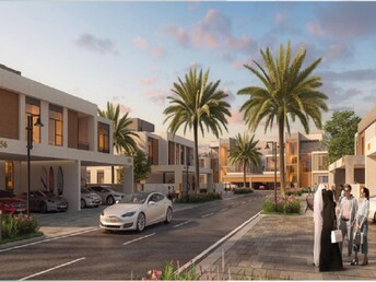 Residential District Villa for Sale, Dubai South, Dubai