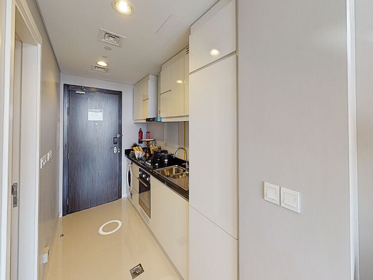 Kiara Apartment for Sale, , Dubai