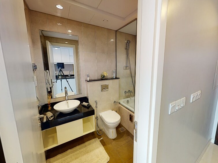 Kiara Apartment for Sale, , Dubai