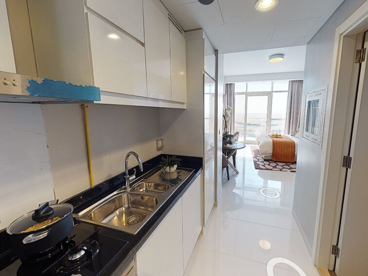 Kiara Apartment for Sale, , Dubai