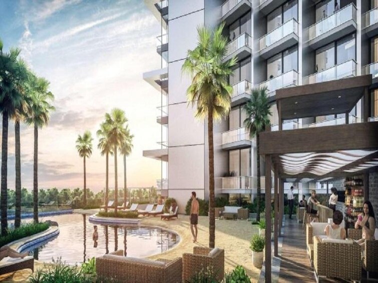 Viridis Residences Apartment for Sale, DAMAC Hills 2 (Akoya by DAMAC), Dubai