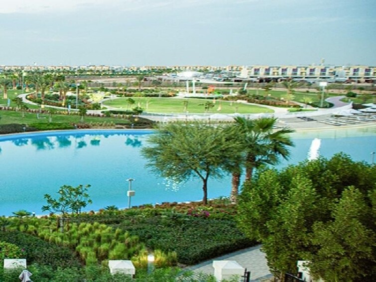 Viridis Residences Apartment for Sale, DAMAC Hills 2 (Akoya by DAMAC), Dubai