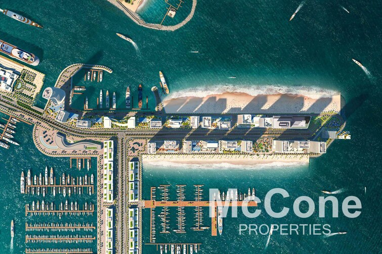 Viridis Residences Apartment for Sale, DAMAC Hills 2 (Akoya by DAMAC), Dubai