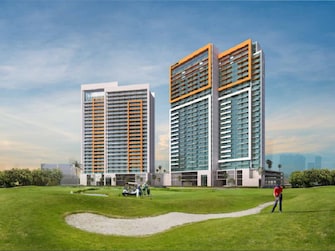 1 BR Apartment For Sale in Golf Vita B Cover Image