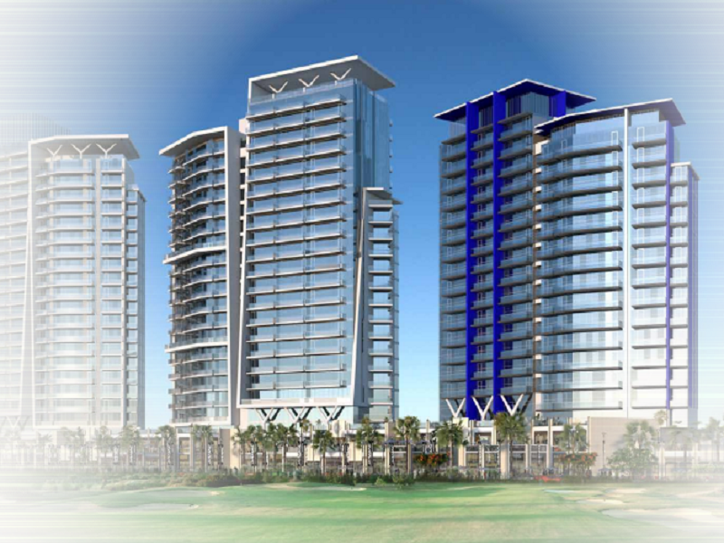 Kiara Apartment for Sale, , Dubai