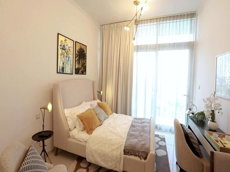 Bellavista Apartment for Sale, , Dubai