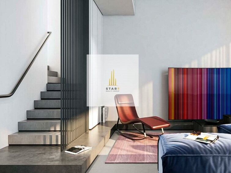 Bellavista Apartment for Sale, , Dubai