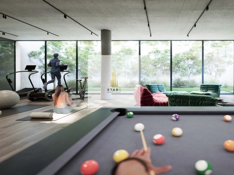 Bellavista Apartment for Sale, , Dubai