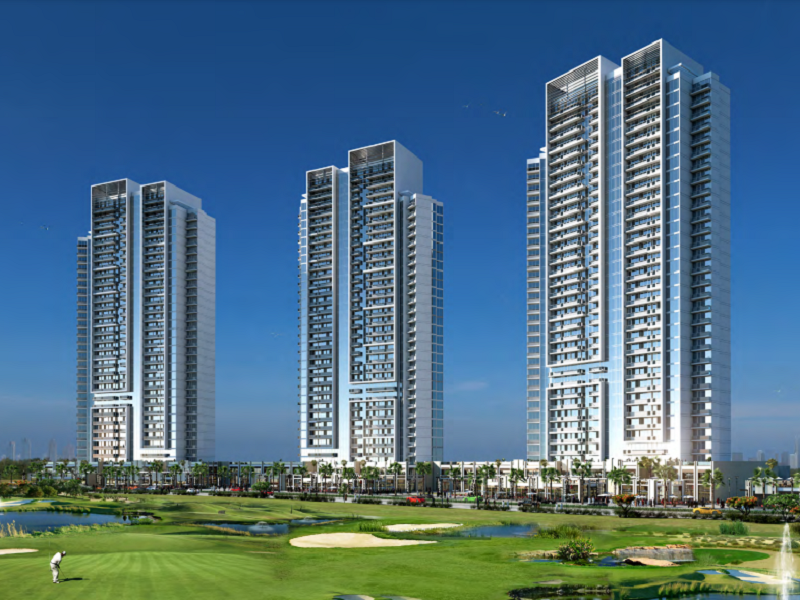 Bellavista Apartment for Sale, , Dubai