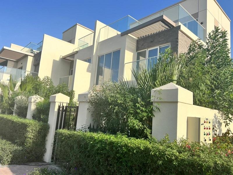 Amargo Villa for Sale, DAMAC Hills 2 (Akoya by DAMAC), Dubai