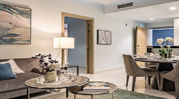 Apartment for Sale, Business Bay, Dubai