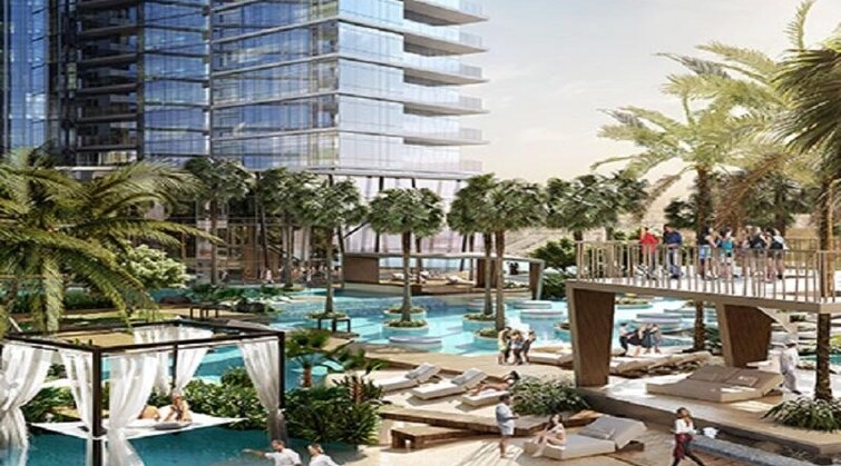 Apartment for Sale, Business Bay, Dubai