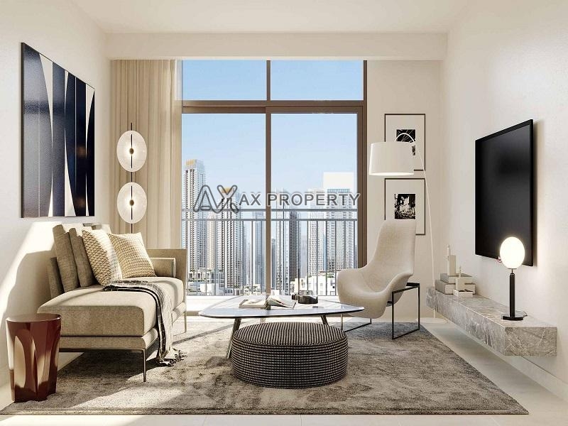 Dubai Creek Harbour Apartment for Sale, Dubai Creek Harbour, Dubai