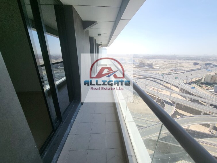 Escan Marina Tower Apartment for Rent, Dubai Marina, Dubai