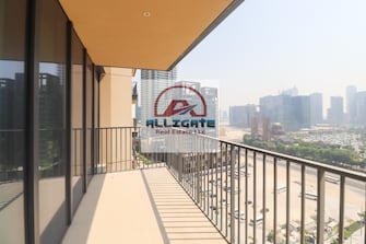 2 BR Apartment For Rent in BLVD Heights Tower 1 Cover Image