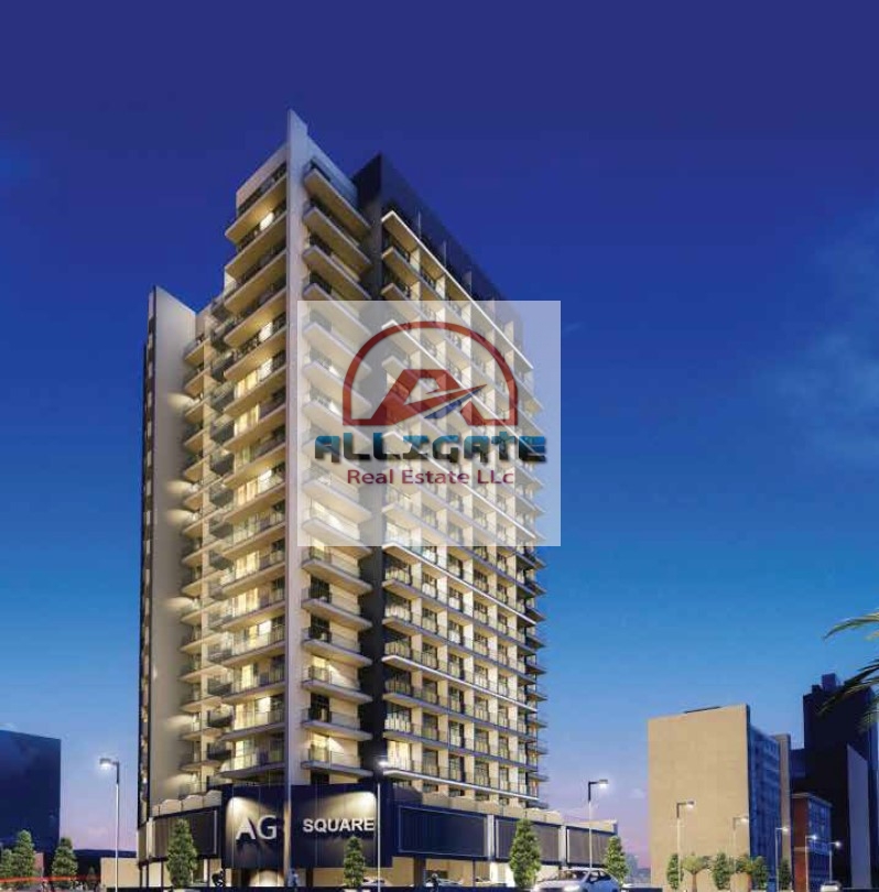  Apartment for Sale, Dubailand, Dubai