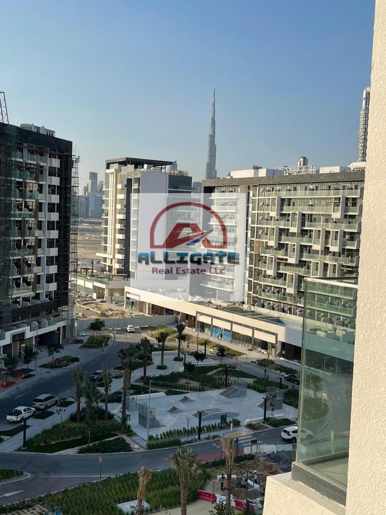 Meydan One Apartment for Sale, Meydan City, Dubai